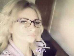 DALIJA