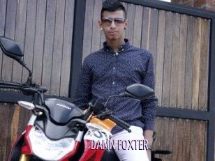 DAMN_FOXTER