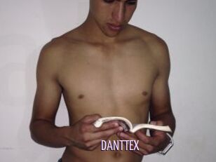 DANTTEX