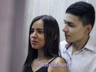 DAnnyVanYours