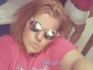 DBerry777