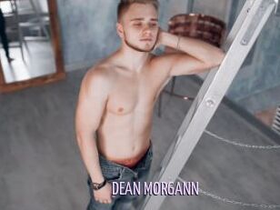 DEAN_MORGANN