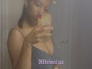 DEEliciousLipz