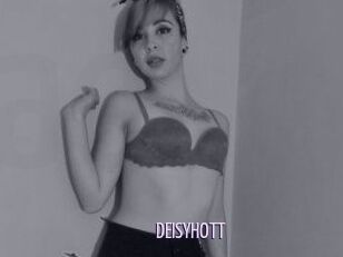 DEISYHOTT