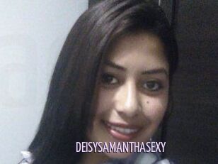 DEISYSAMANTHASEXY