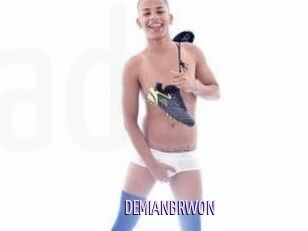 DEMIAN_BRWON