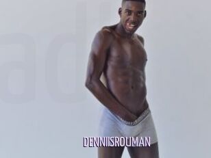DENNIISROUMAN