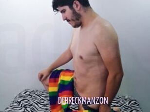 DERRECKMANZON