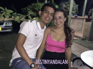 DESTINYANDALAN