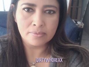 DIRTYWHOREXX