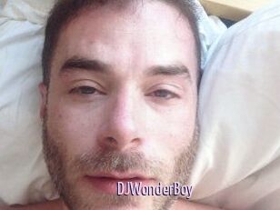DJWonderBoy