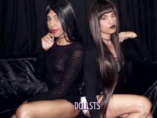 DOLLSTS