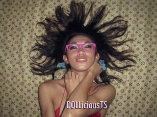 DOLLiciousTS