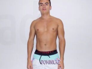 DOMINICKZ