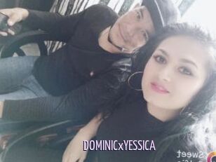 DOMINICxYESSICA