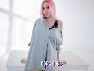 DORA_KORSS