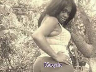DSexycha