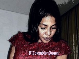 DTColombianQueen