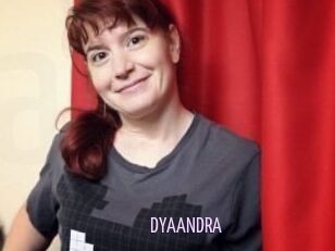 DYAANDRA