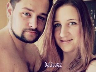DaLisa92