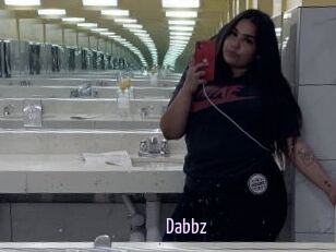 Dabbz