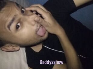 Daddysshow