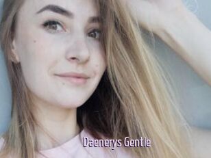 Daenerys_Gentle
