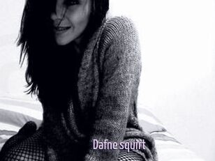 Dafne_squirt
