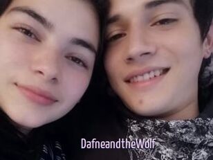 DafneandtheWolf