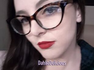 DahliaDelicious