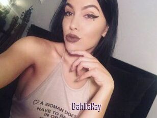 DahliaRay