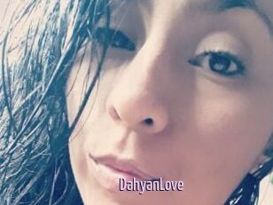 DahyanLove