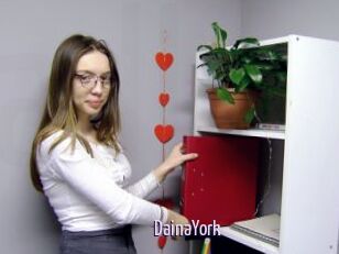 DainaYork