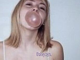 Daisy19x