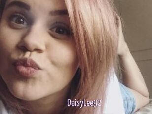 DaisyLee92