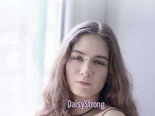 DaisyStrong