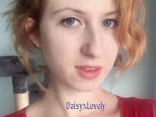 DaisyxLovely