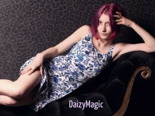 DaizyMagic