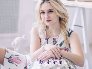 DakotaBraun