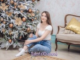 DakotaXDiamond