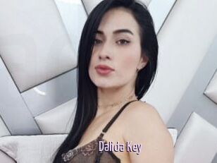 Dalida_Key