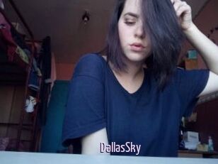 Dallas_Sky