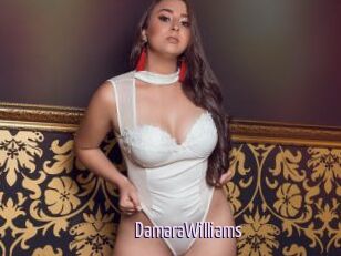 DamaraWilliams