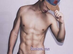 Damiam_Conor