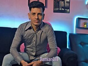 DamianGill