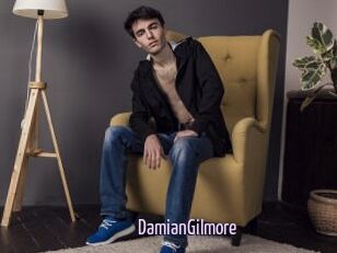 DamianGilmore
