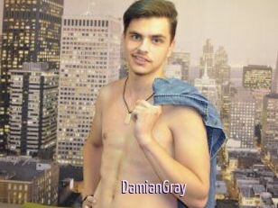 DamianGray