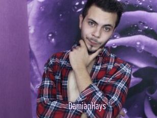 DamianHays