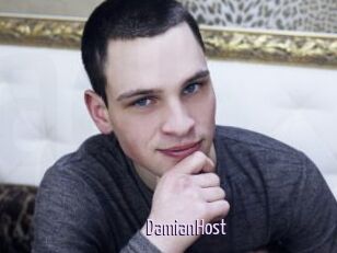 DamianHost
