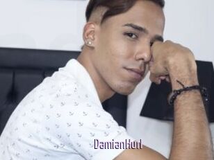 DamianHurl